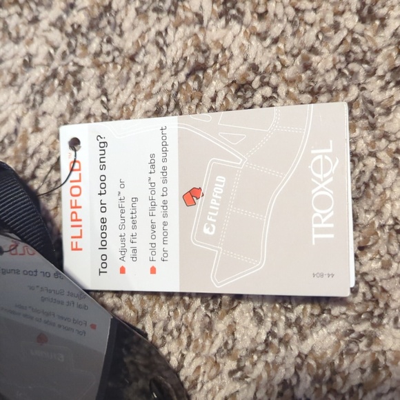 NWT Troxel Spirit Horse Riding Helmet - Picture 5 of 5